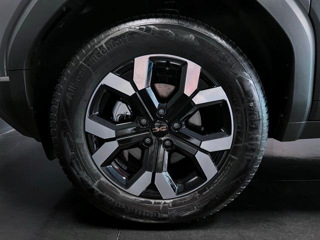 DACIA Duster Tce 130 CV MHEV 4x4 Extreme