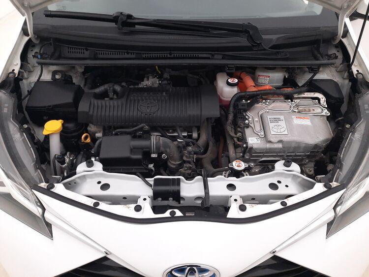Toyota Yaris Hybrid Business BR433135 1.5 Full Hybrid 101CV