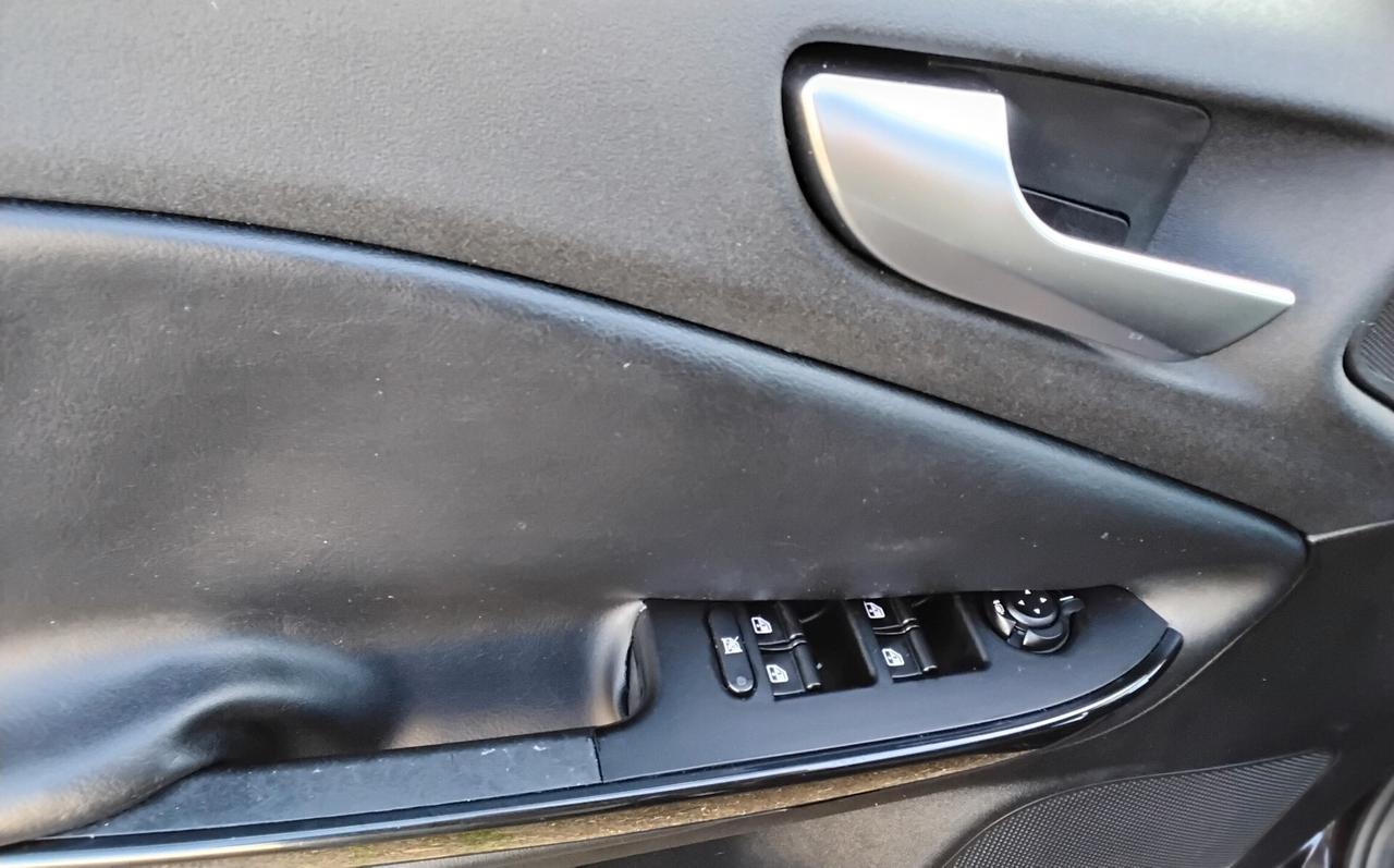 Alfa Romeo Giulietta 1.4 Turbo 120 CV Distinctive