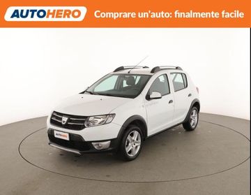 DACIA Sandero Stepway 1.5 dCi 8V 90CV Start&Stop Prestige