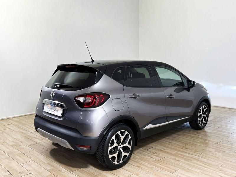 Renault Captur Captur 0.9 tce Sport Edition2 90cv