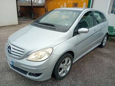 Mercedes-benz B 180 CDI Sport