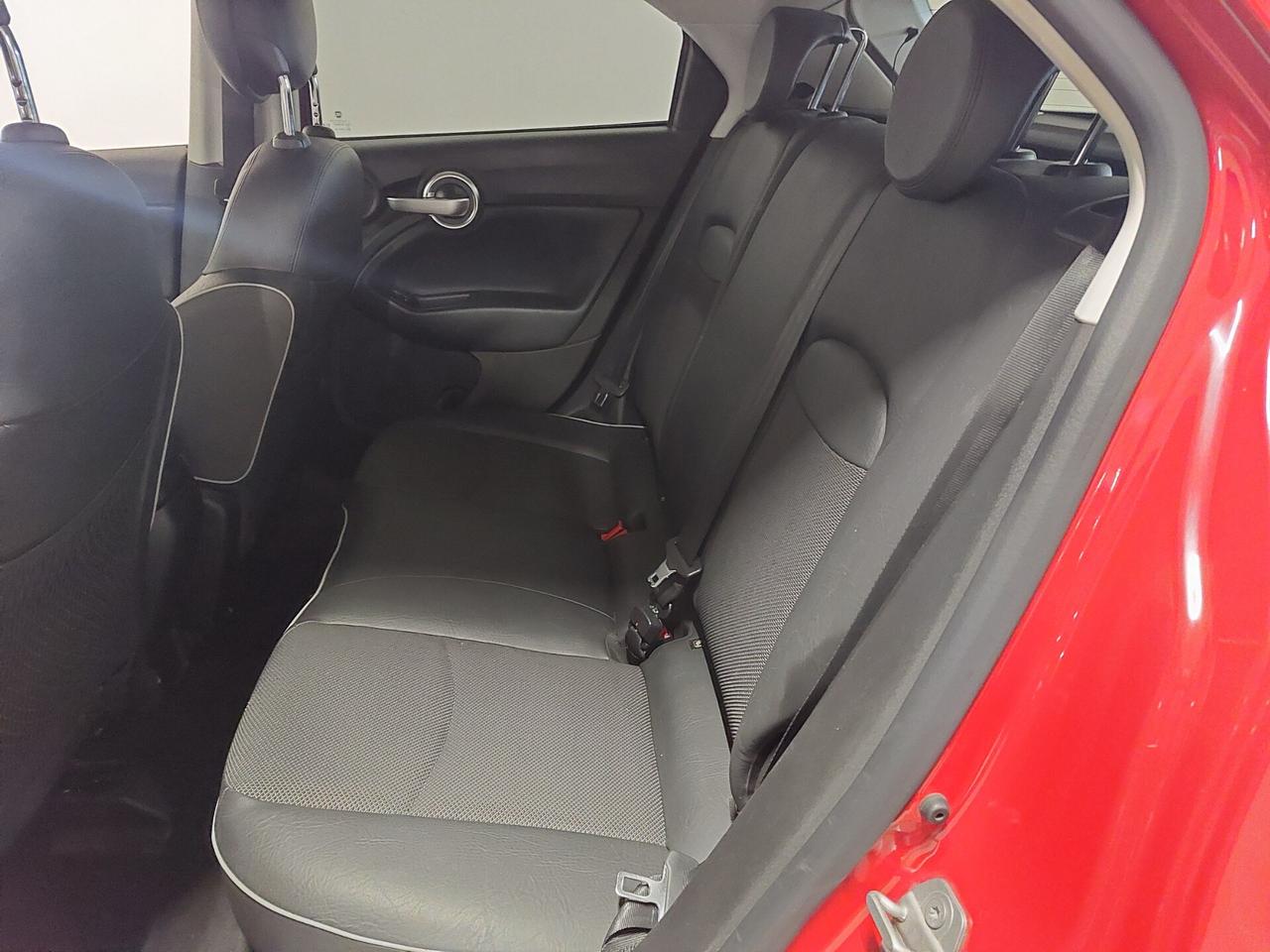 FIAT 500X 500X 1.6 MultiJet 120 CV Cross Plus