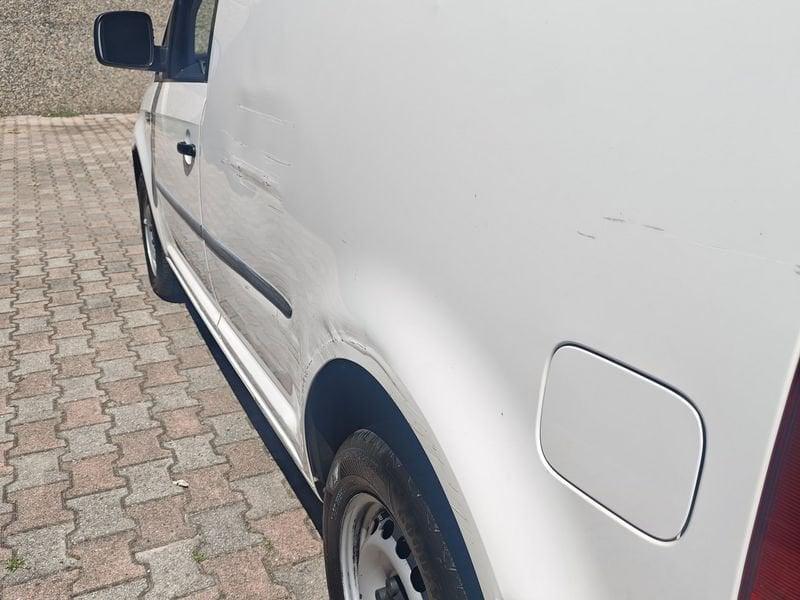 Volkswagen Caddy (prezzo+iva)2.0 TDI 102 CV Furgone Business