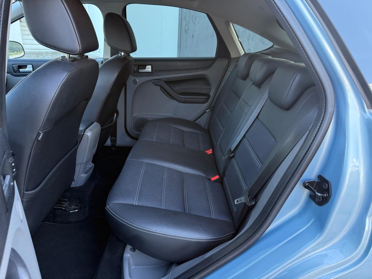 Ford Focus 2.0 ECO GPL 2029 SOLI 64 MILA KM NEW