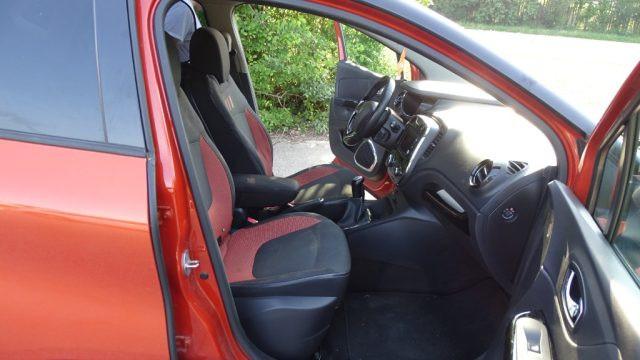 RENAULT Captur 0.9 TCe Benzina, 90cv, Neo Patentati, Garanzia..