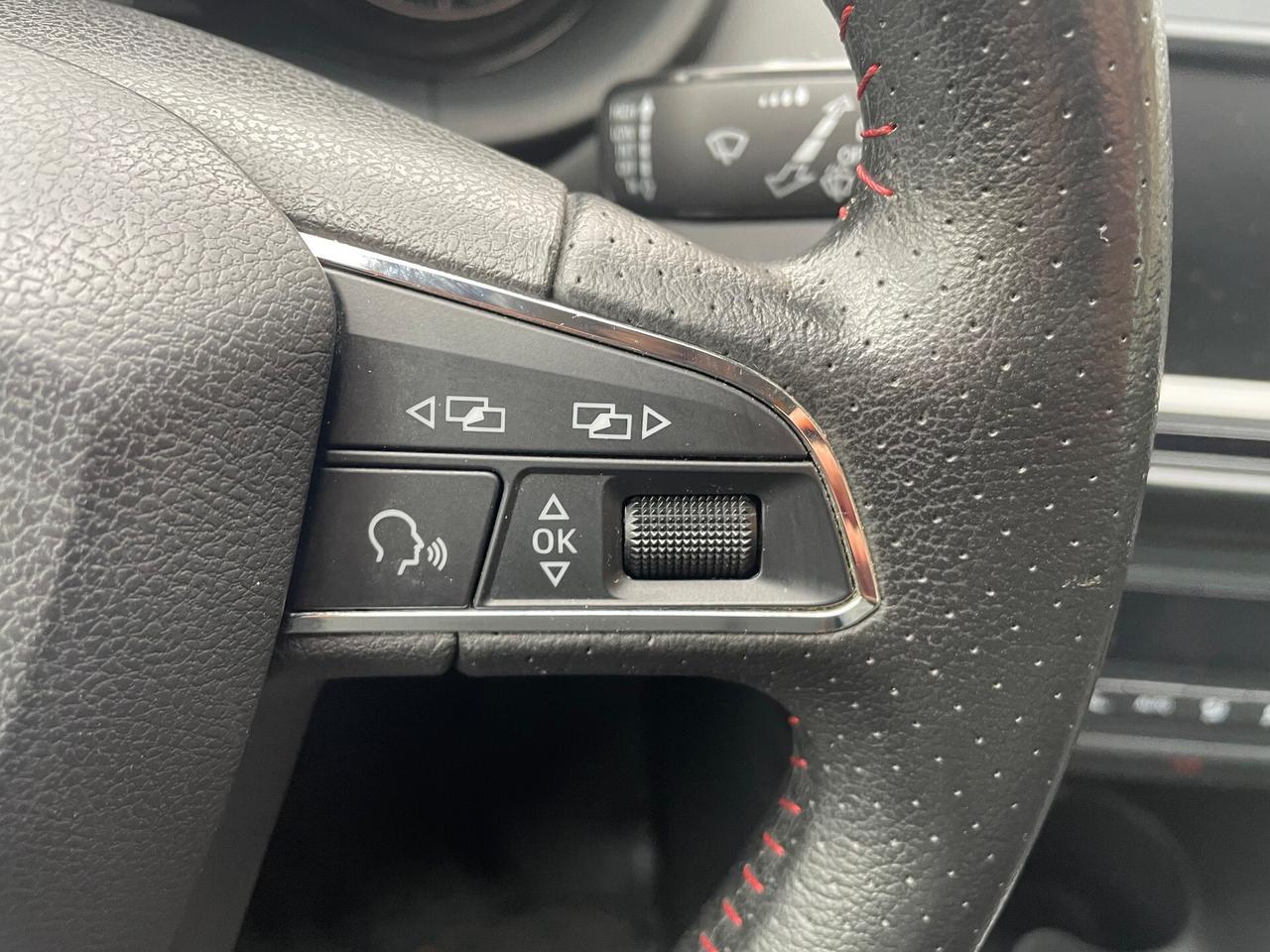 Seat Ibiza 1.4 TDI 105 CV 5p. FR/GARANZIA 12 MESI