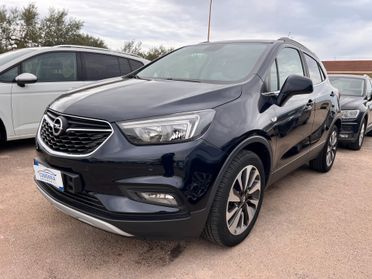 Opel Mokka X 1.6 CDTI Ecotec 4x2 Start&Stop Business