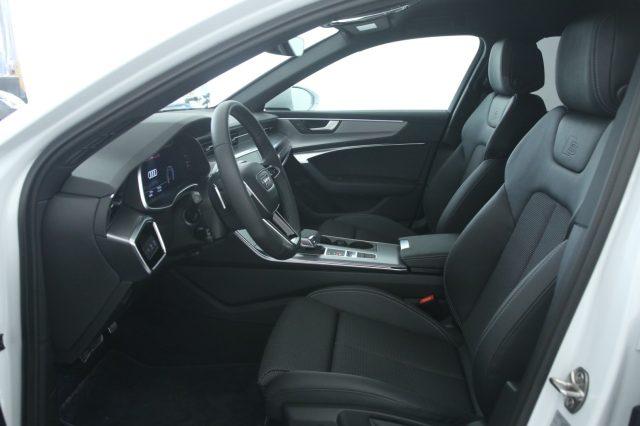 AUDI A6 allroad 40 TDI 2.0 quattro S tronic LED Matrix/S-line int.