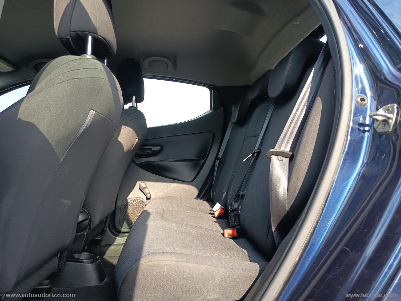 LANCIA Ypsilon 1.2 69 CV 5p. S&S Gold
