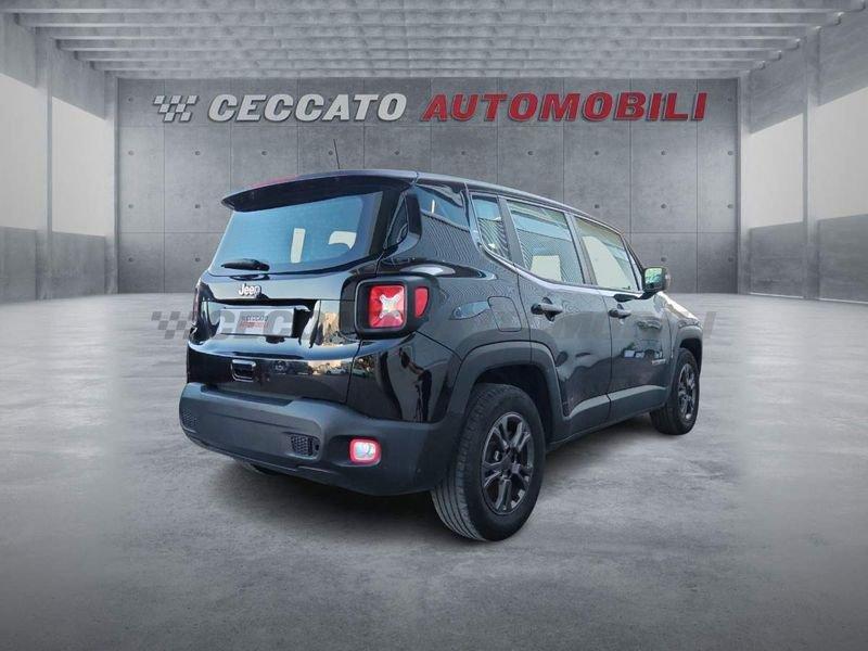 Jeep Renegade Renegade 1.0 t3 Longitude 2wd