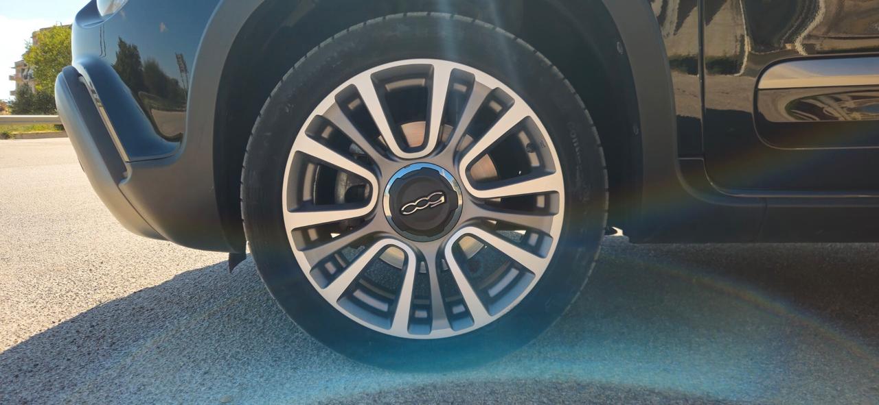 Fiat 500L 1.3 Multijet 95 CV Cross