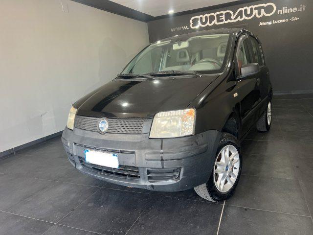 FIAT Panda 1.3 MJT 16V 4x4