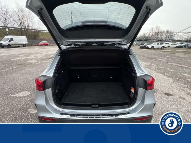 Mercedes-Benz GLA 200d Automatic AMG Line Advanced Plus