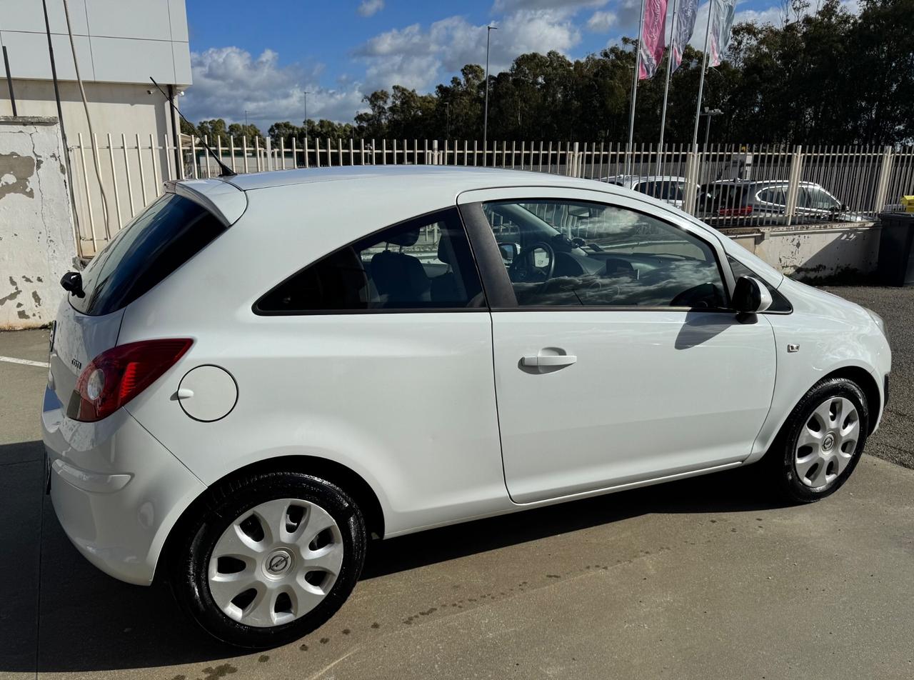 Opel Corsa 1.3 CDTI 75CV -SOLO 122.000 KM-