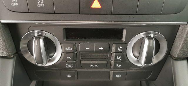 AUDI A3 2.0 TDI F.AP. Ambition