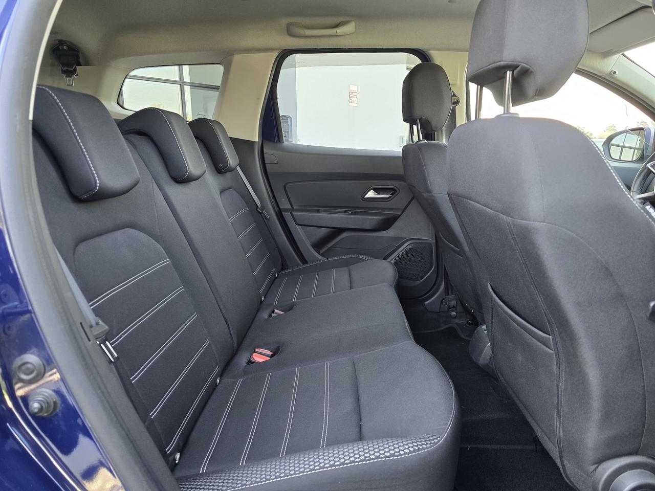 Dacia Duster 1.6 GPL 4x2 Prestige|CERCHI DIAMANTATI