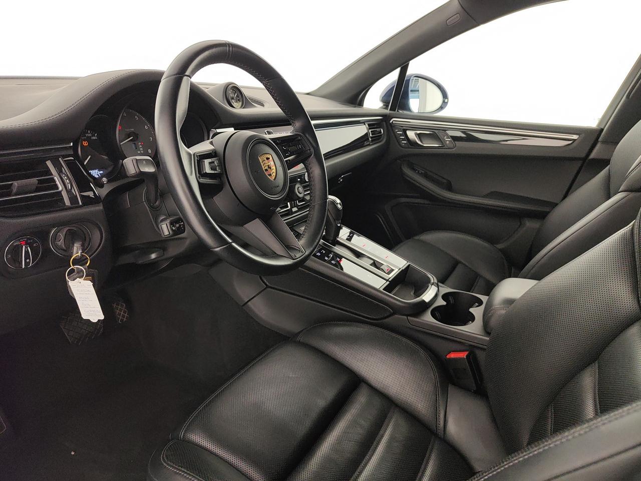 PORSCHE Macan 2.9 S 380cv pdk