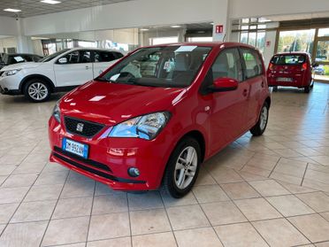 Seat Mii 1.0 5 porte