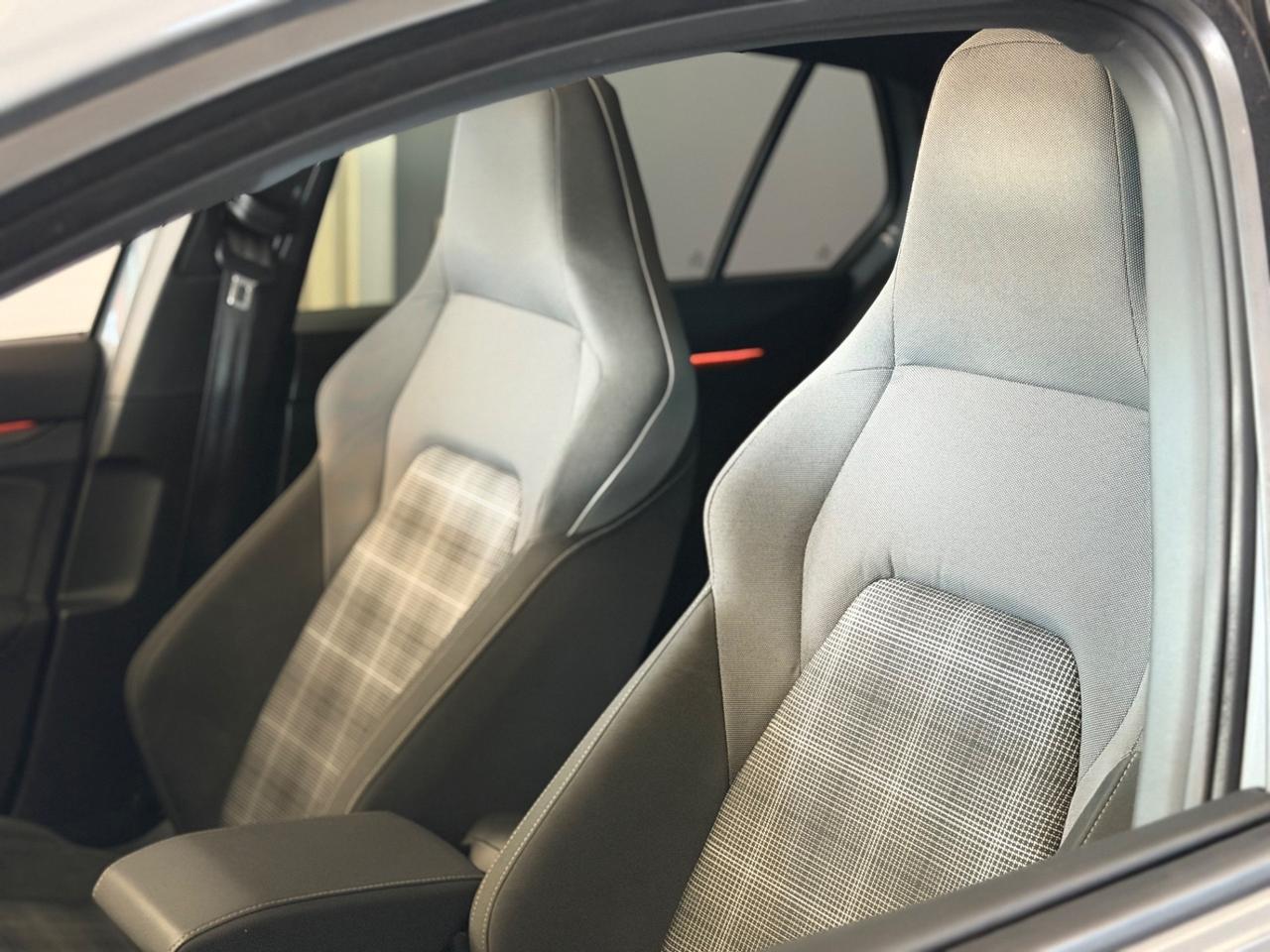 Volkswagen Golf GTI 2.0 TSI DSG TETTO APRIBILE