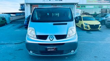 Renault Trafic T29 2.0 dCi/90 PL-TN Passenger Confort