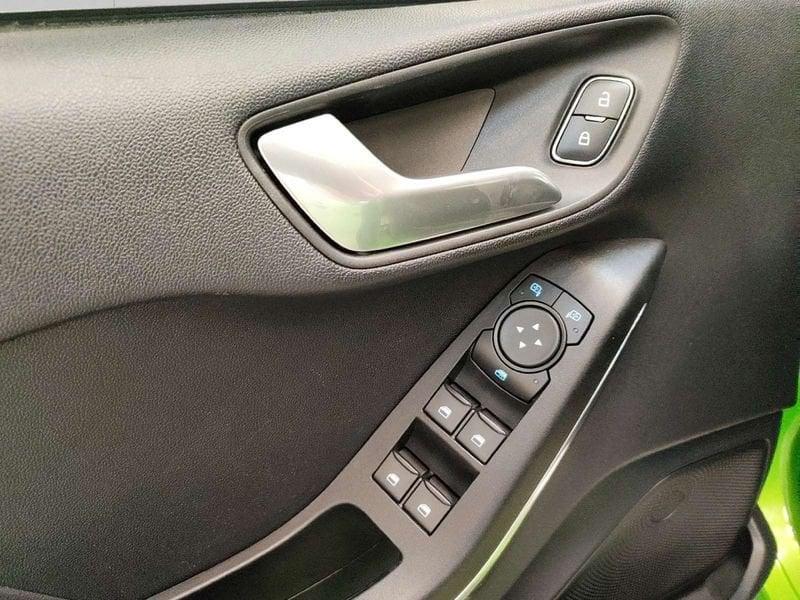 Ford Fiesta 5p 1.5 ecoboost ST 200cv