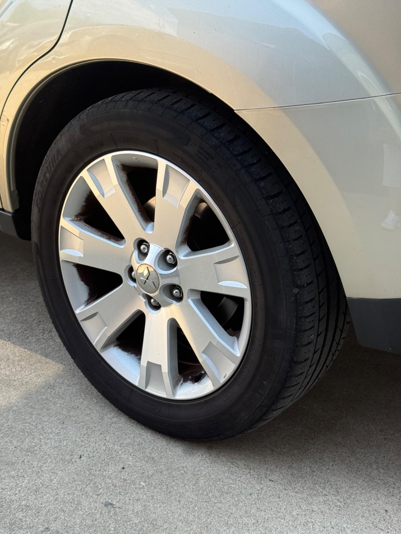Mitsubishi Outlander 2.0 DI-D Instyle DPF 7p.ti