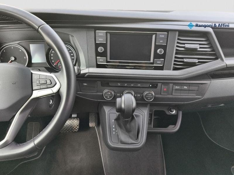 Volkswagen California California 2.0 TDI 150CV DSG Beach Camper