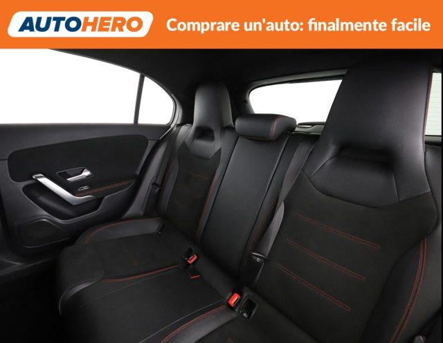 MERCEDES-BENZ A 220 Automatic Premium