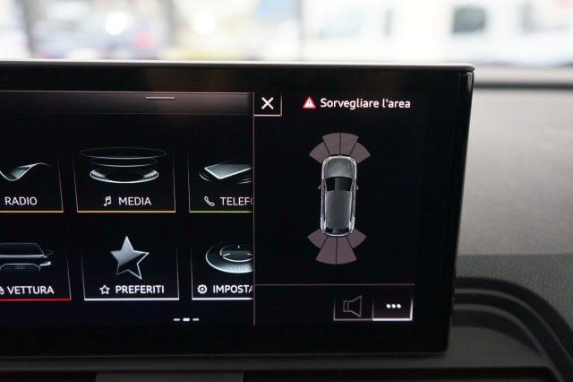 AUDI Q5 40 TDI 204 CV quattro S tronic Business