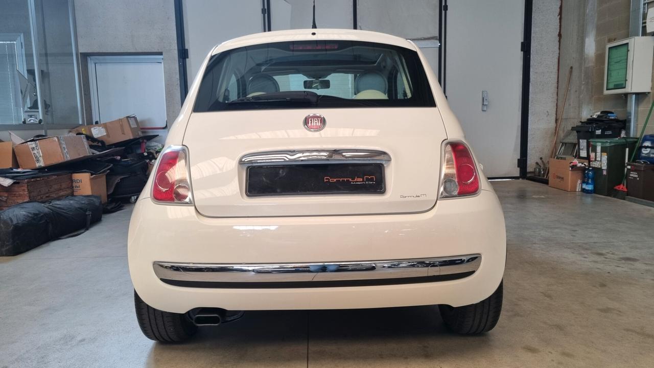 Fiat 500 1.3 Multijet 16V 75 CV Lounge