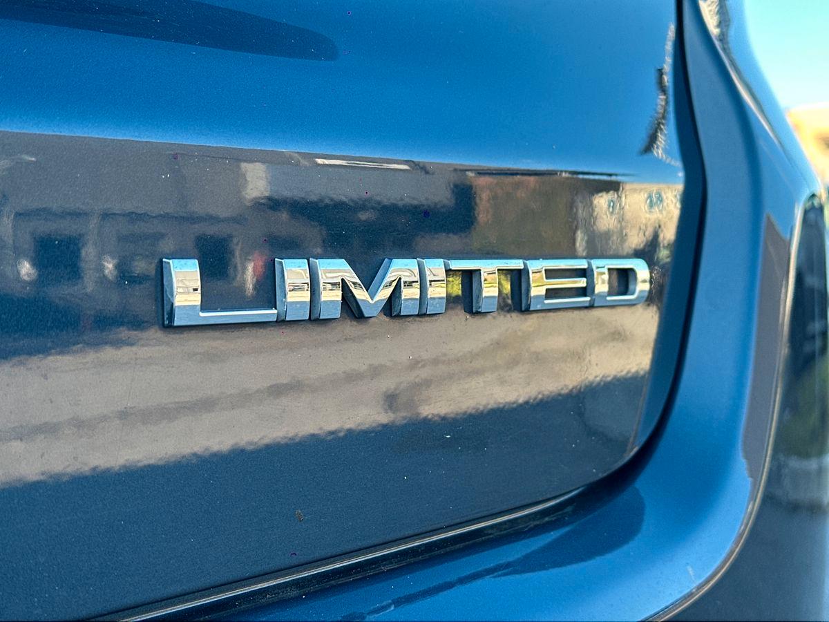 JEEP Compass II 2021 - Compass 1.3 turbo t4 phev Limited 4xe auto