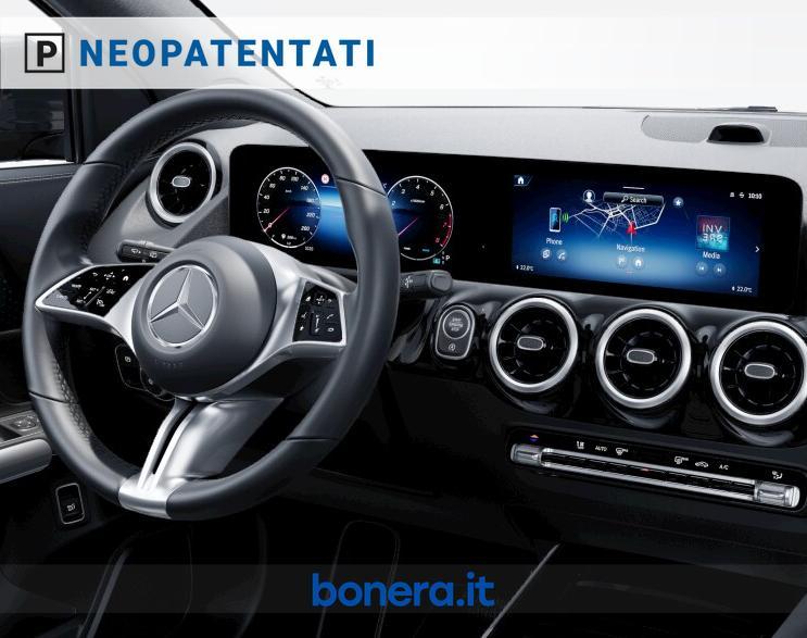 Mercedes GLA 180 180 Progressive Extra 7G-DCT