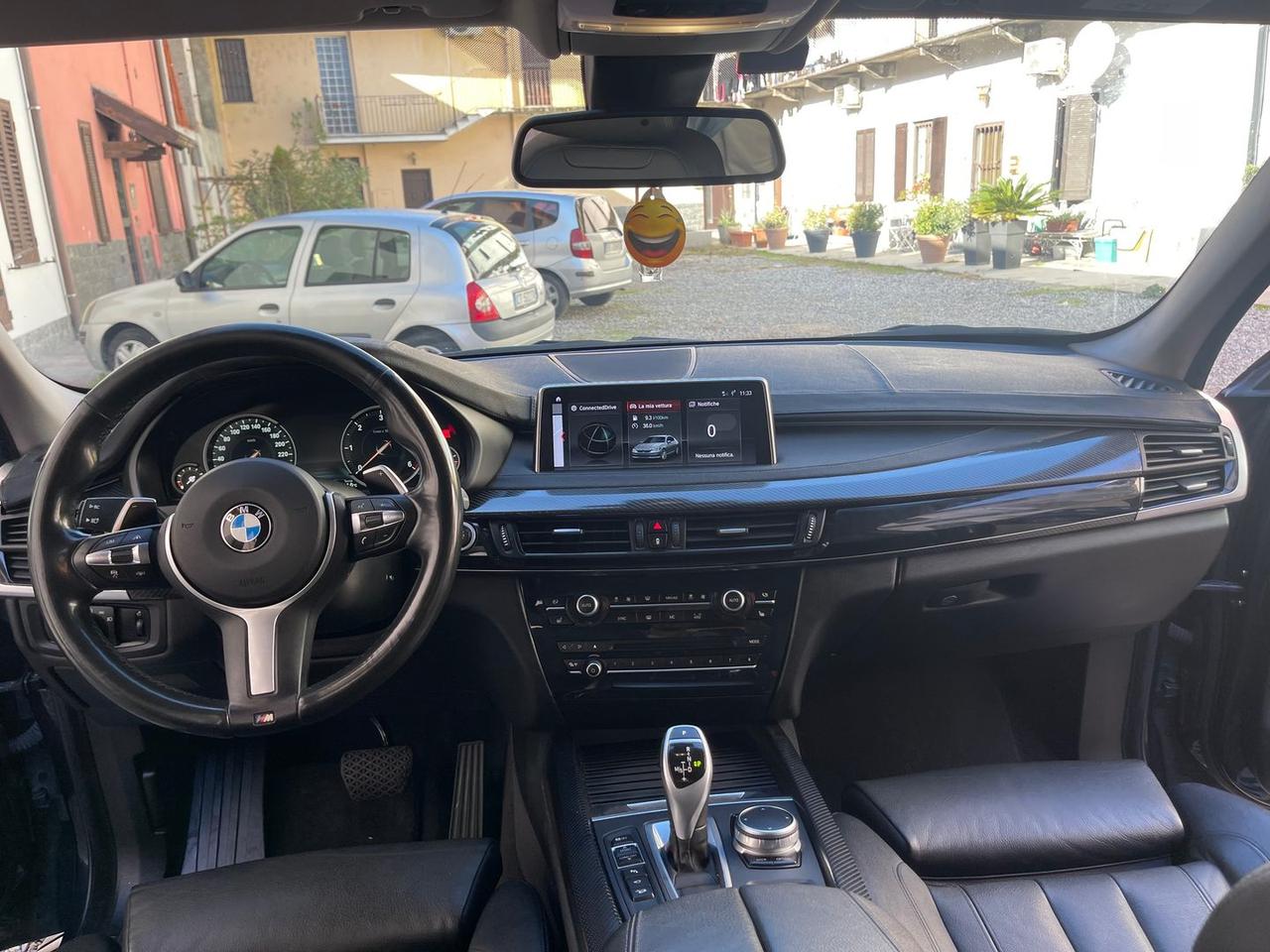 Bmw X5 Luxury 30d