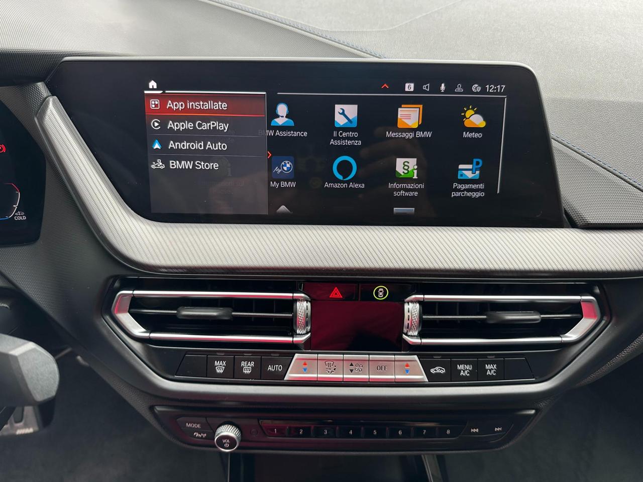 BMW Serie 2 Gran Coupe 220d Gran Coupe Msport auto