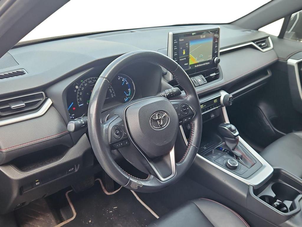 Toyota RAV4 2.5 vvt-ie phev Dynamic+ awd-i e-cvt
