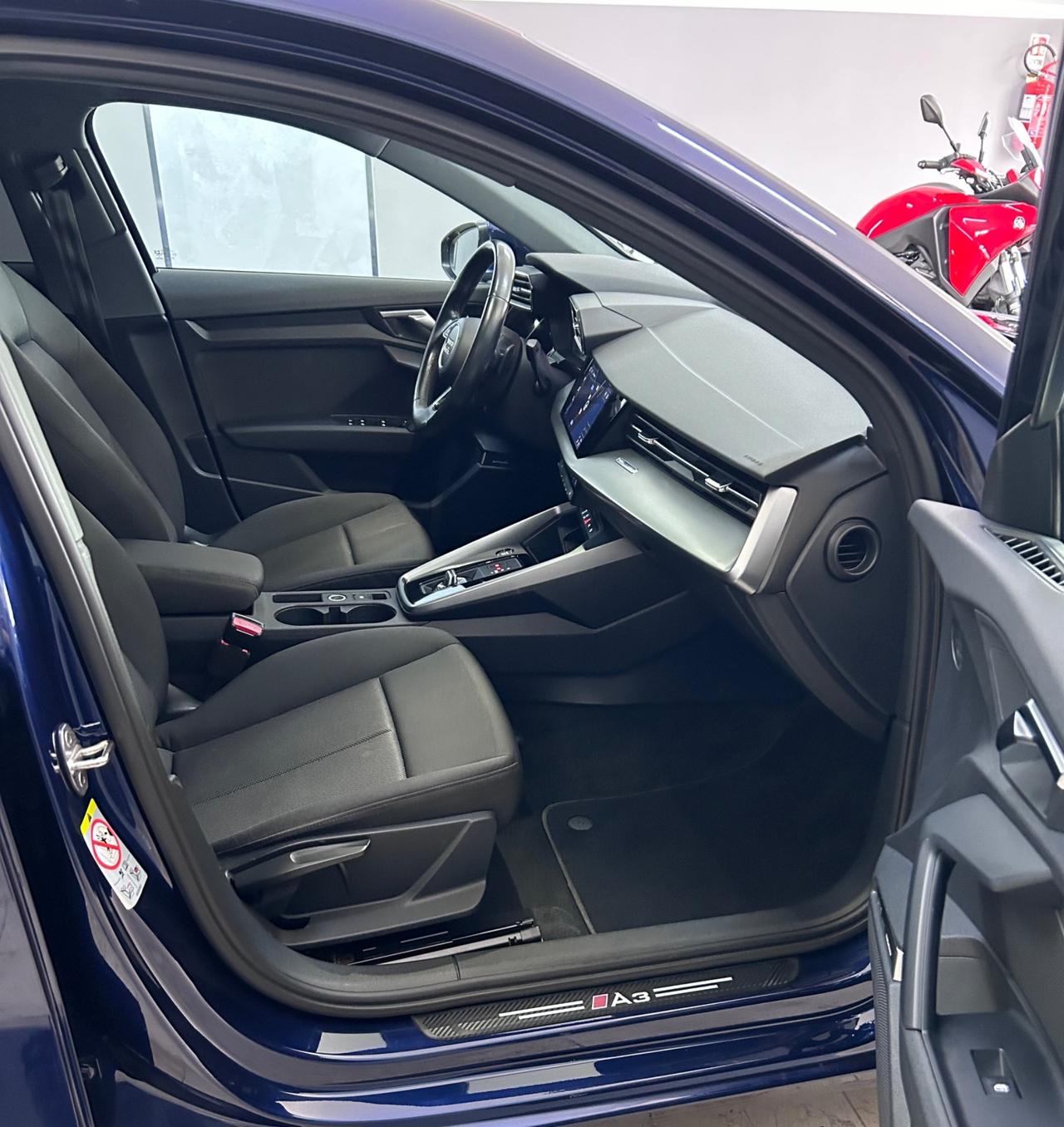 Audi A3 SPB 30 TDI S tronic