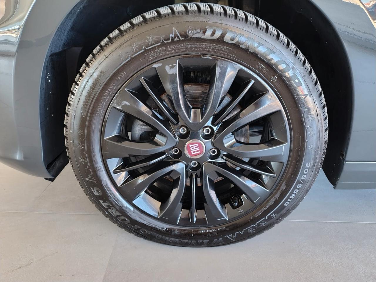 Fiat Tipo 5P 1.4 tjt Mirror s