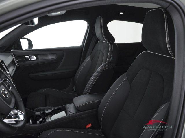 VOLVO C40 Recharge Twin Motor AWD 1st Edition