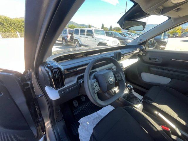 CITROEN C3 Aircross PureTech Turbo 100 CV You