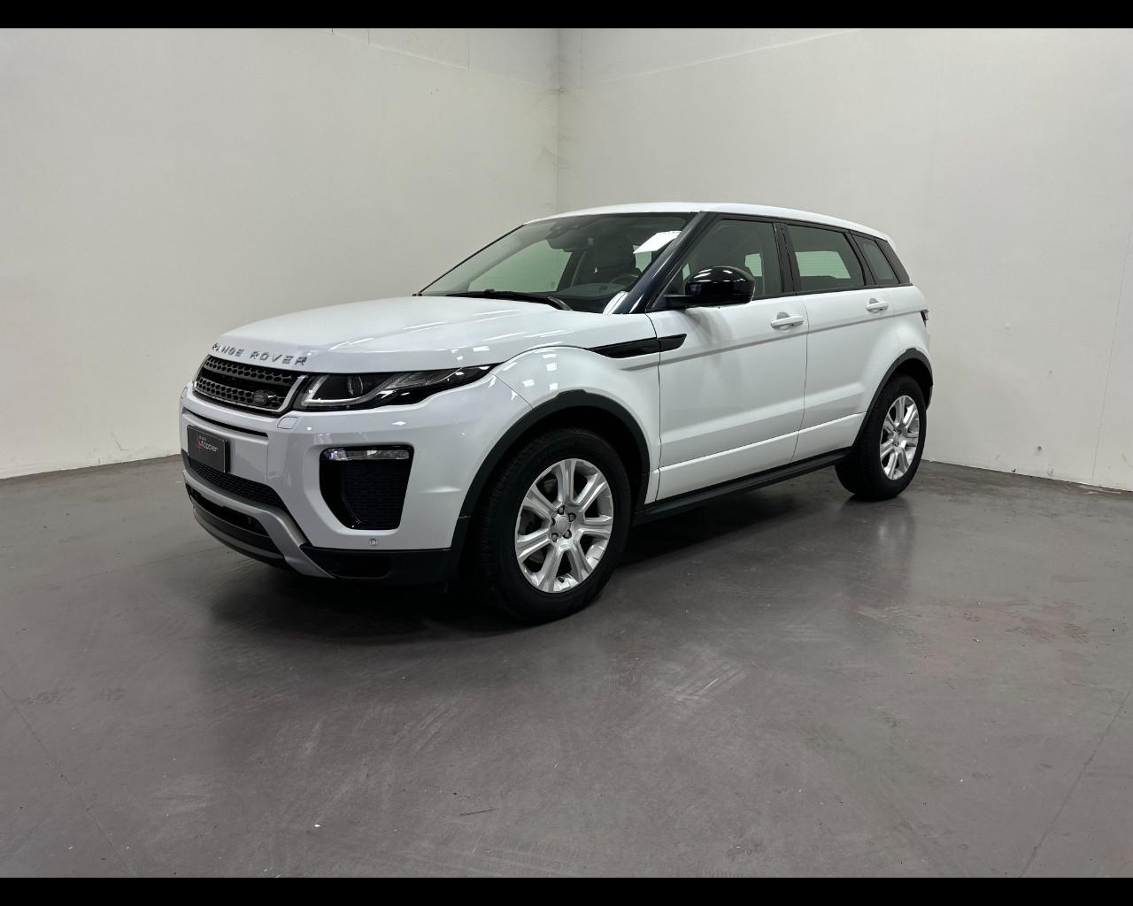 LAND ROVER EVOQUE 2.0 TDI4 150 CV AUTO SE DYNAMIC