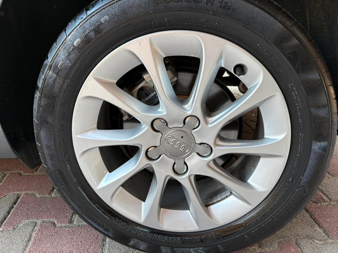Audi A3 SPB 1.6 TDI Business