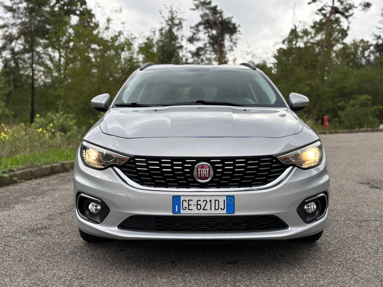 Fiat Tipo 1.6 Mjt 120cv S&S SW s-design *AUTOMATICA*