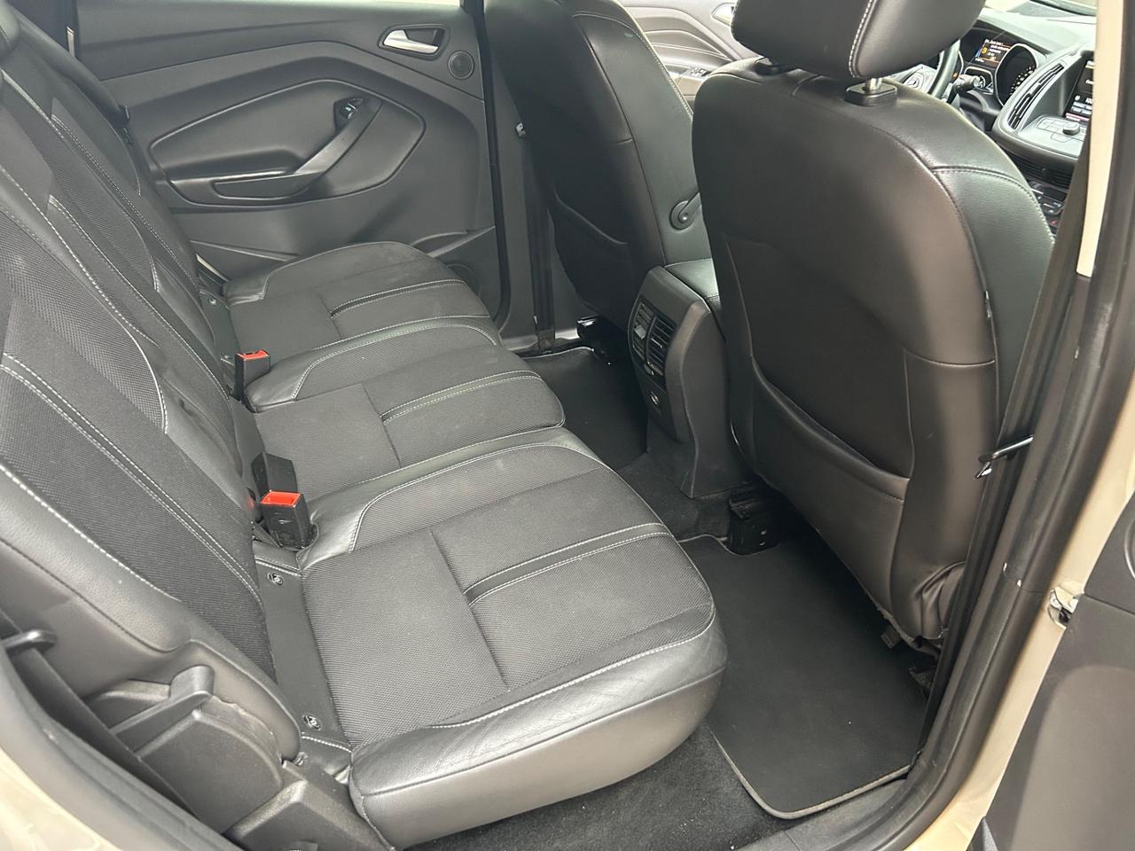 Ford C-Max 1.5 TDCi 120CV Start&Stop Titanium X