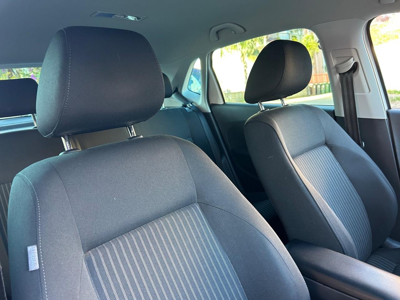 Volkswagen Polo 1.6 TDI ideale per neo patentati
