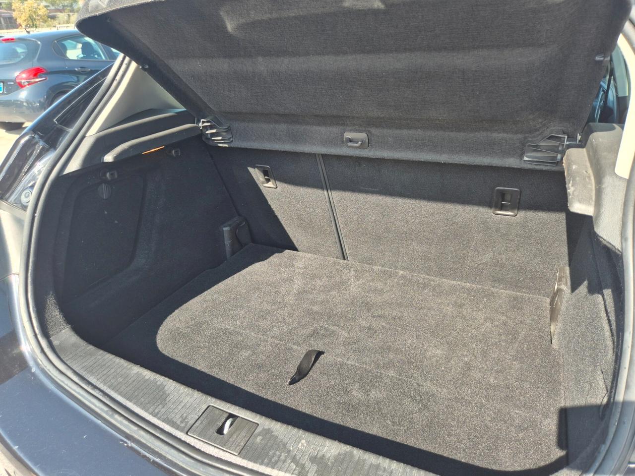 Opel Astra 1.4 Turbo 140CV 5 porte Cosmo