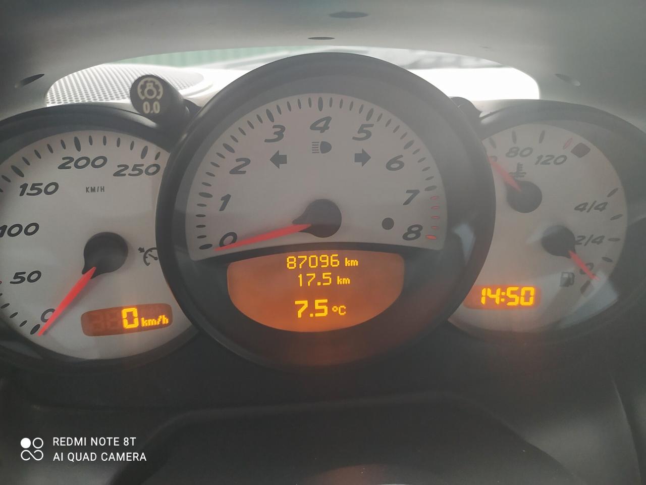 Porsche Boxster 2.7 24V Cabrio 239 cv