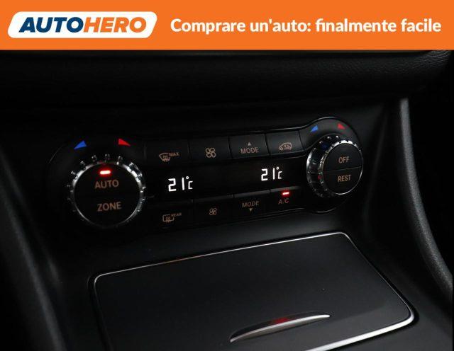 MERCEDES-BENZ GLA 220 Automatic 4Matic Sport