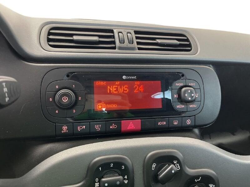 FIAT Panda III 2016 1.2 Lounge s&s 69cv my19