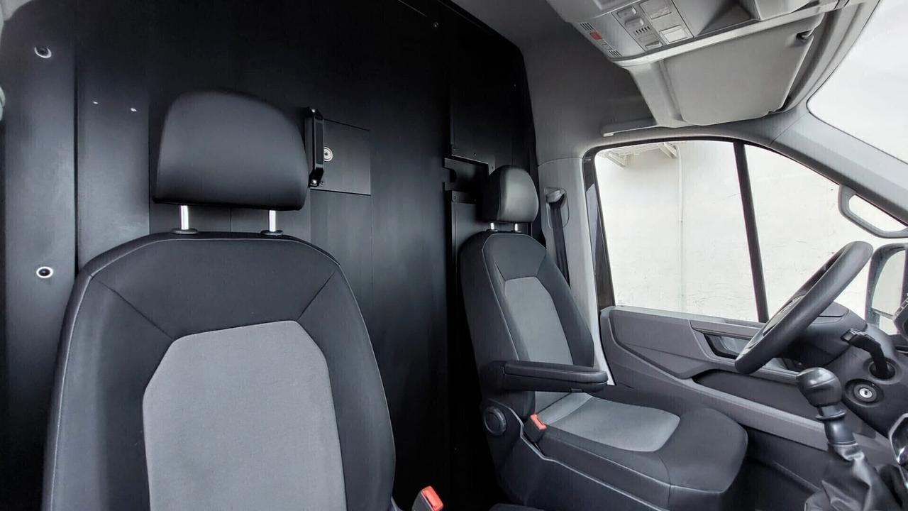 Volkswagen Crafter 30 2.0 Diesel Neopatentati